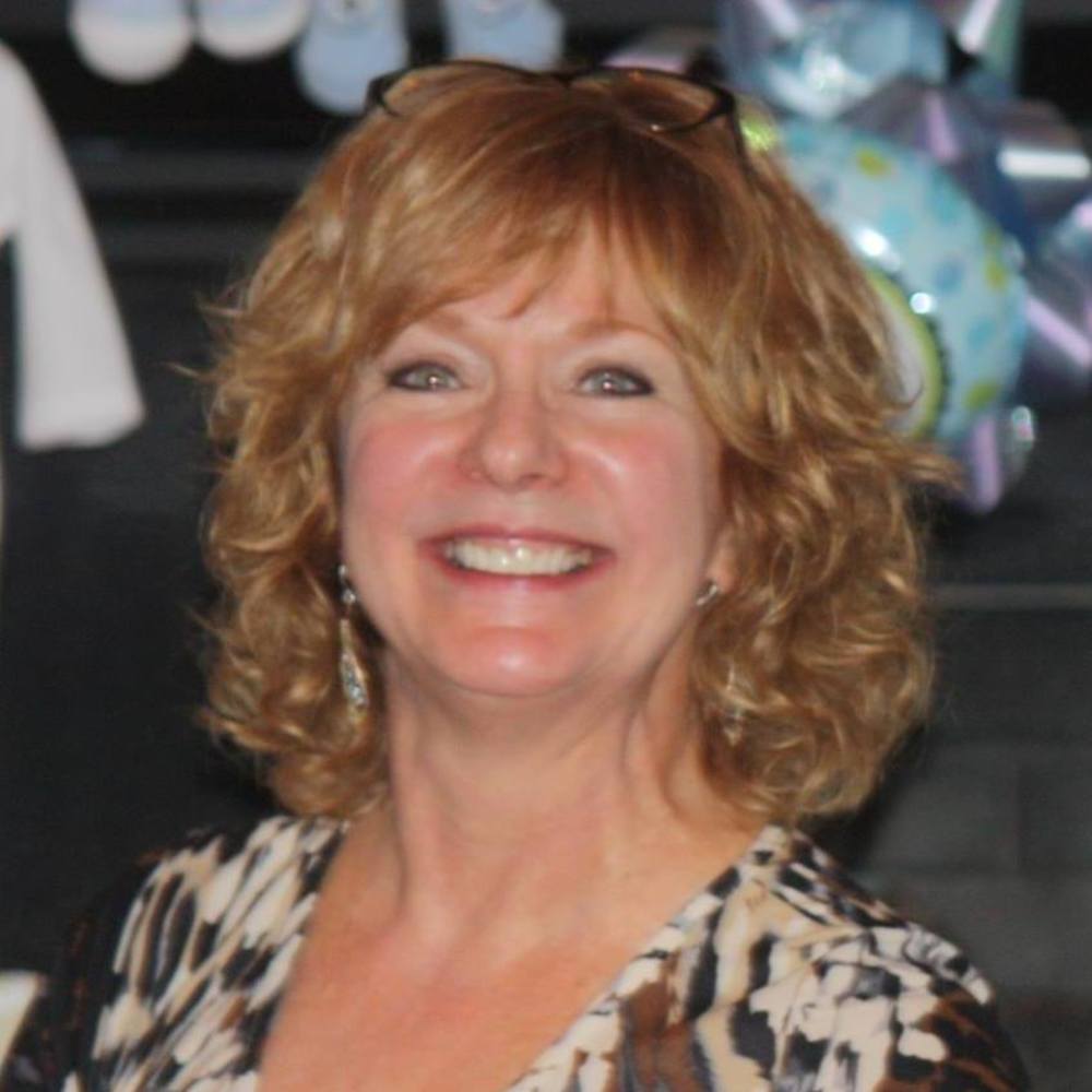 Meet your Posher, Tina